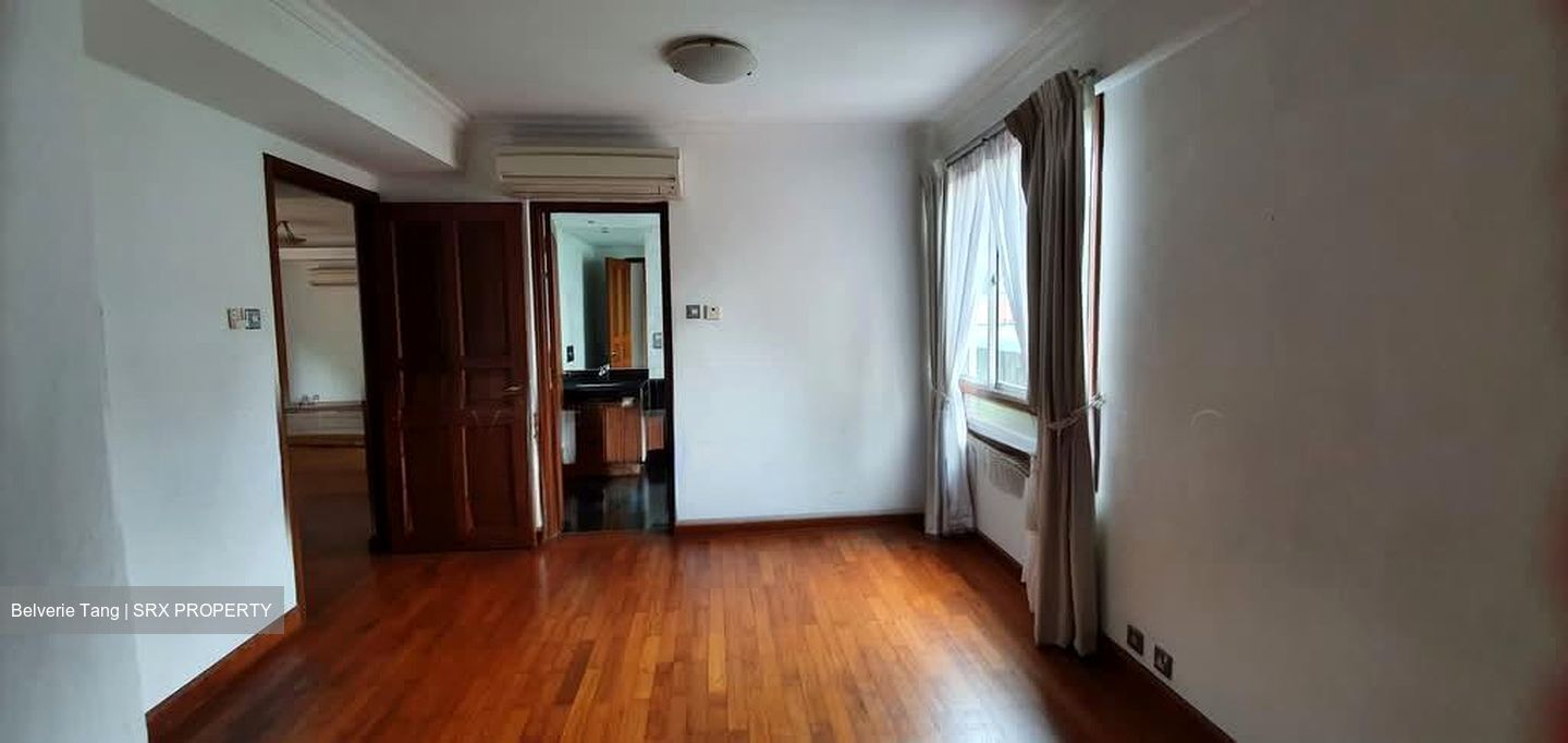 Hullet Rise (D9), Condominium #613946421